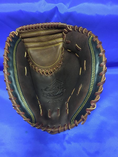 NEW Mizuno GXS30F2 Classic Pro Fastpitch Catchers Mitt
