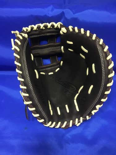 NEW Mizuno GXS90F2 Franchise Fastpitch Catchers Mitt