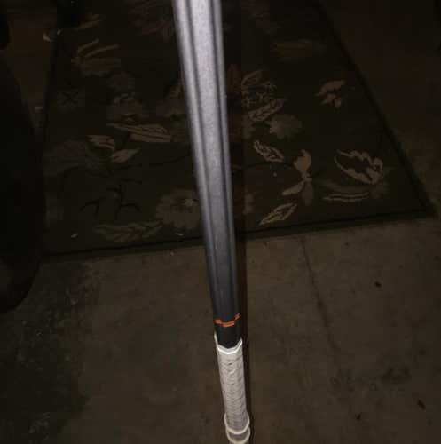 Maverik WonderBoy w/ Spyder Grypz