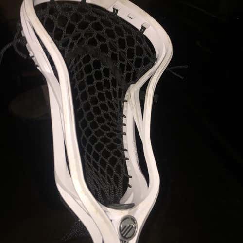 Maverik Kinetik w/ Stringking 3s