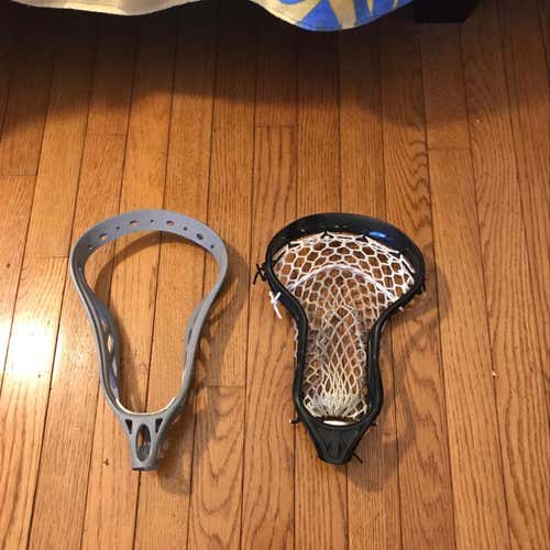 Faceoff Heads (make Offers Or Trades)