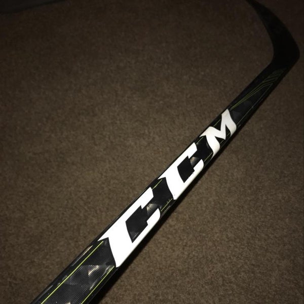 Ccm Trigger
