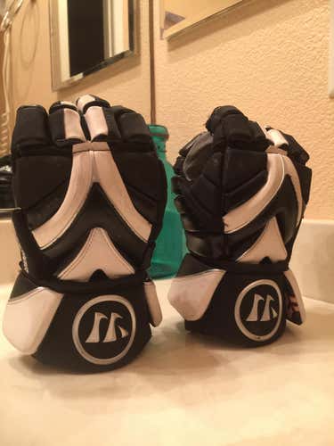 Warrior Gloves