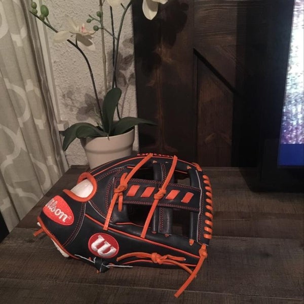 Wilson A2000 Jose Altuve
