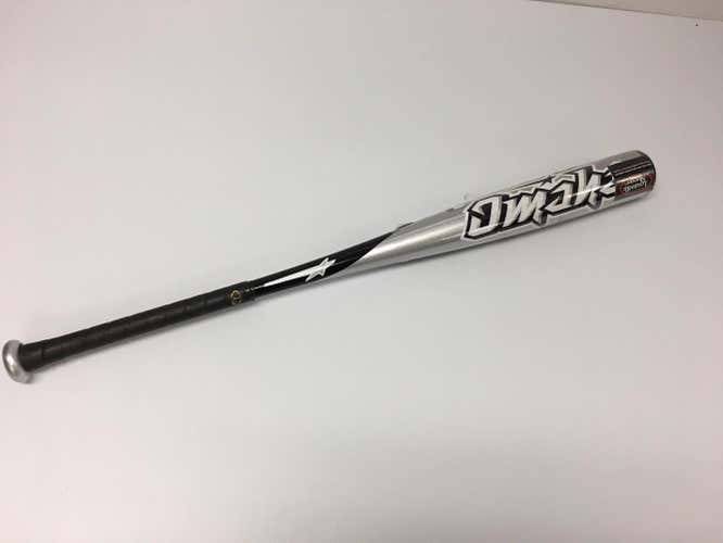 BBcore Baseball Bat Louisville Slugger Omaha 33"