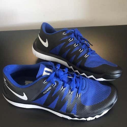 Duke Nike Free Trainer Size 14- Never Worn