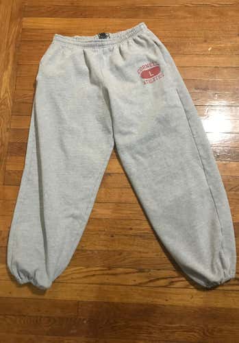 School Issued Cornell Sweatpants
