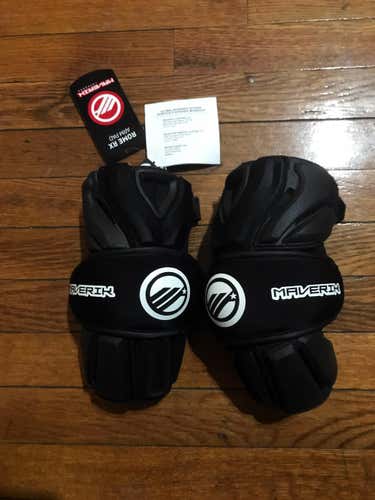 Brand New Maverik RX Arm Pads Arm Pads 35% OFF