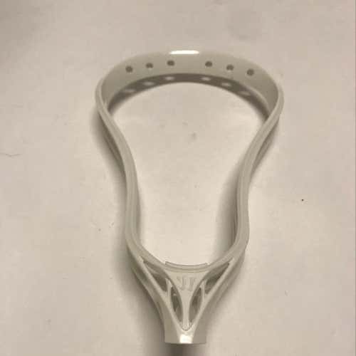 New - Warrior Evo 4x - Lacrosse Head
