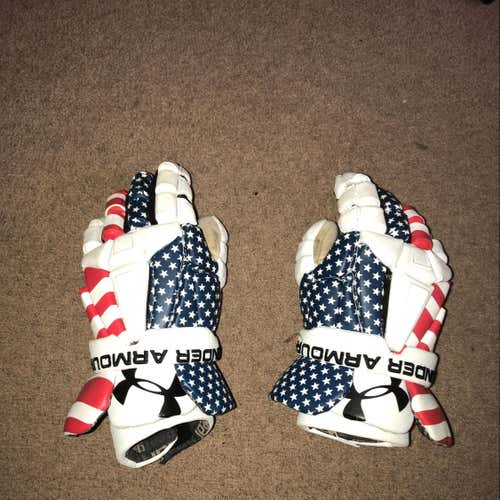 USA Limited Edition Command Gloves