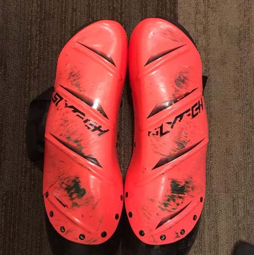 Slytech XTD Shin gaurds