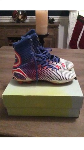 Under Armour Highlight