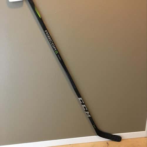 CCM Ribcor Trigger2 PMT-P40 “MacKinnon”Curve-75 Flex
