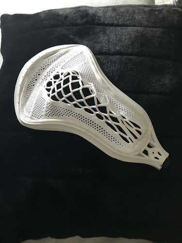 Warrior Evo Warp Pro Head