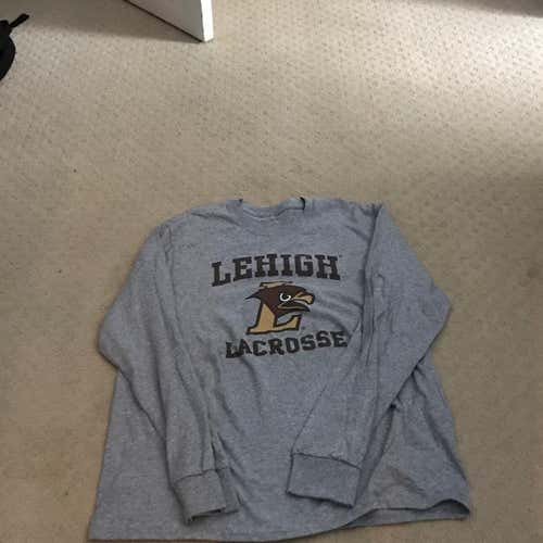 Lehigh Lacrosse Shirt