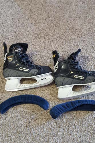 Bauer Supreme 5000 Skates Senior Size 11