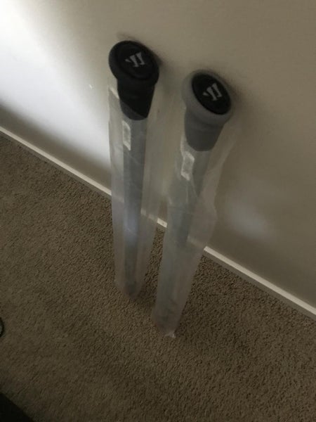 New Warrior Evo Pro Diamond Shaft