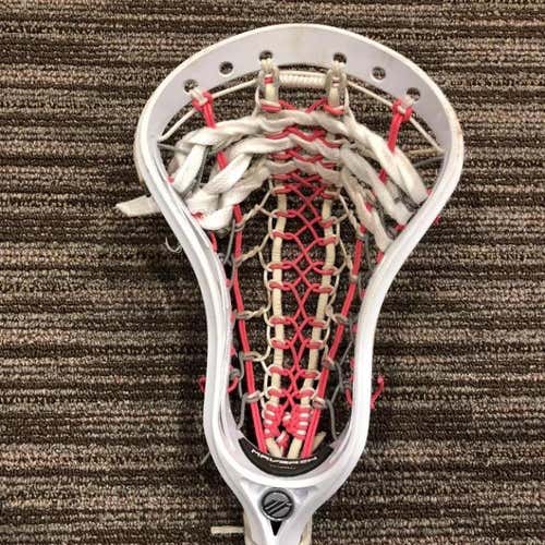 Maverik Centrik U strung Traditional