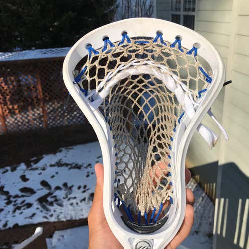 Maverik Centrik U With Vortex Mesh