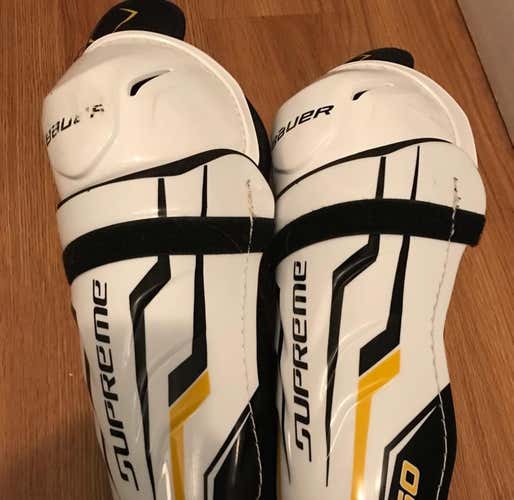 Bauer S150 Shin Guard 13”