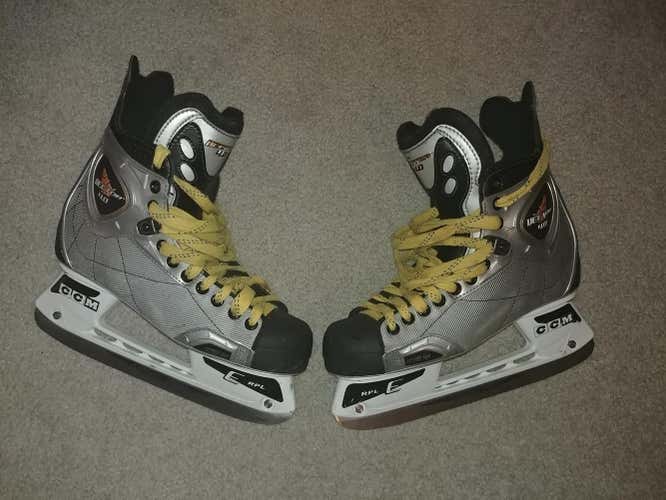 CCM Vector 4.0 Skates Senior Size 7D