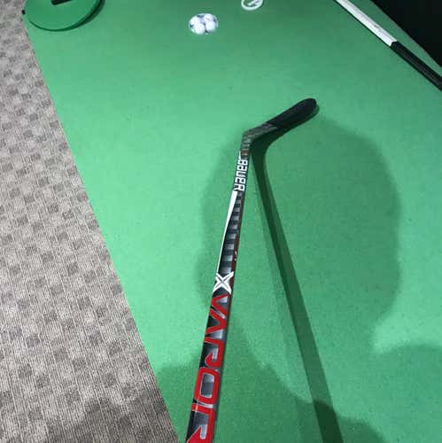 Bauer 1X