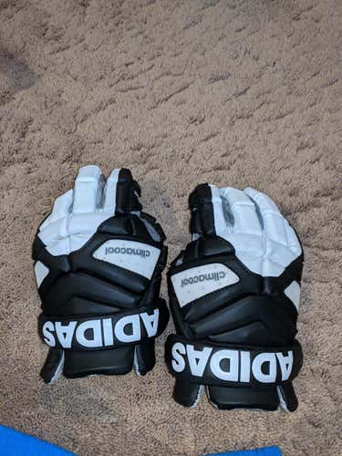 New Adidas Gloves berserker