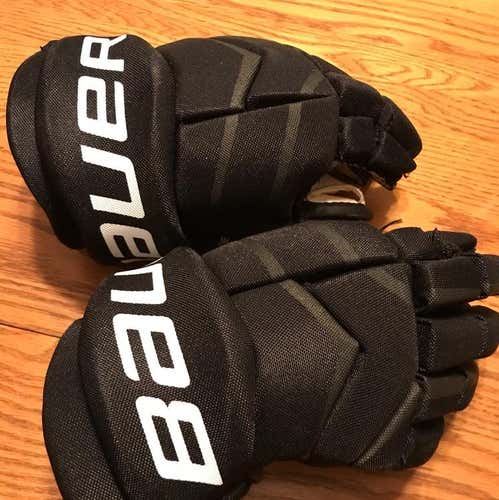 Bauer Supreme One.4 Junior Glove - 12”