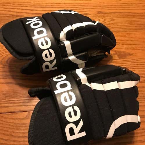 Reebok SC87 Junior Glove - 12”