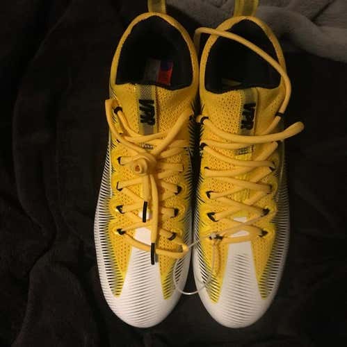 Nike Vapor Untouchable