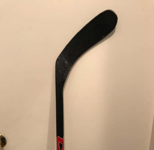 CCM Senior Ultimate ABS Street Hockey Stick