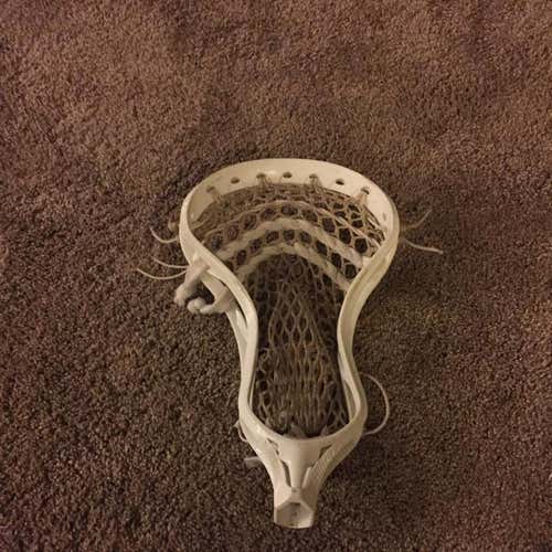 Brine Clutch X Strung With Hero Semi Hard