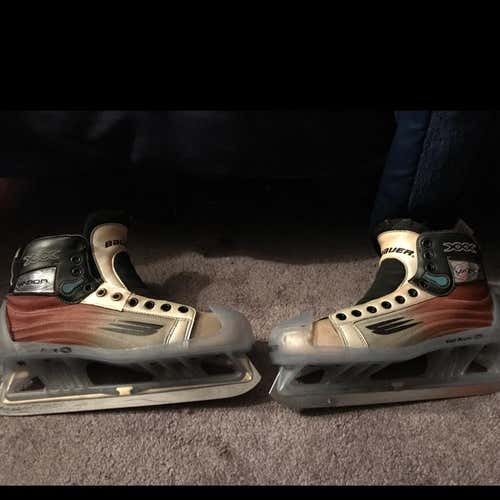 Bauer Vapor XXX Pro Goalie Skates