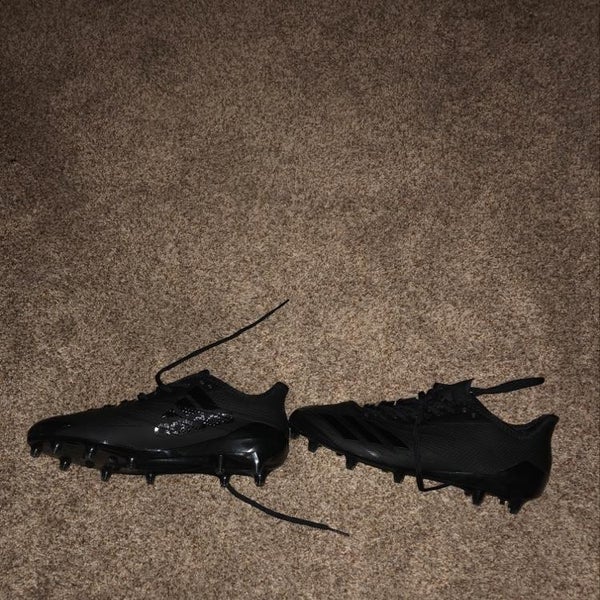 Brand New Adidas Football Or Lacrosse Adidas 5 Star 6.0