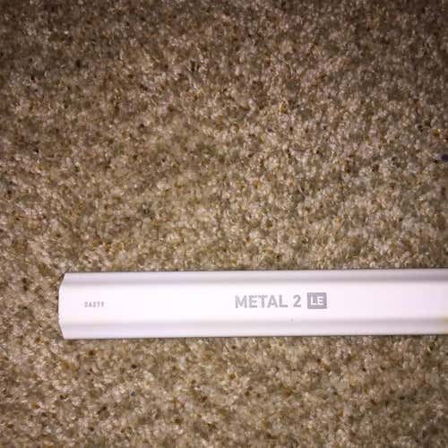 Metal 2 Le