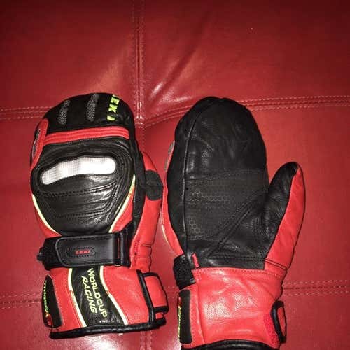 Leki World Cup Racing