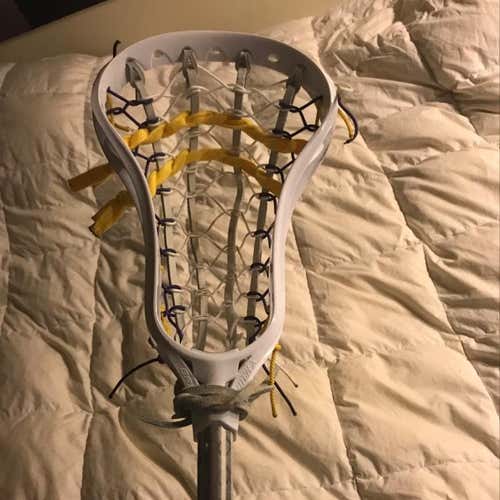 Used Once Brine Clutch X Trad