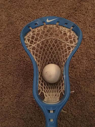 Nike Lakota U Head