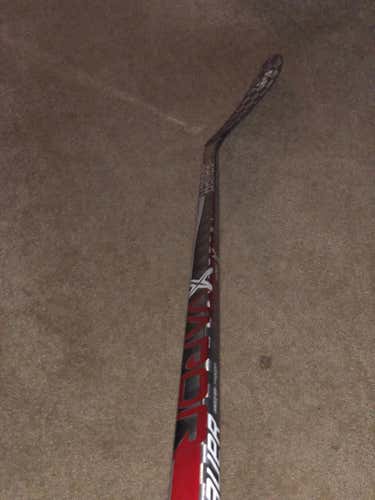 Bauer Vapor 1x RH, P28