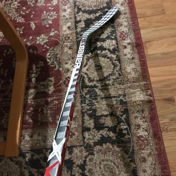 1x Bauer