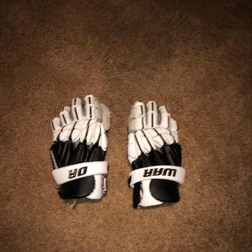 Goalie Gloves