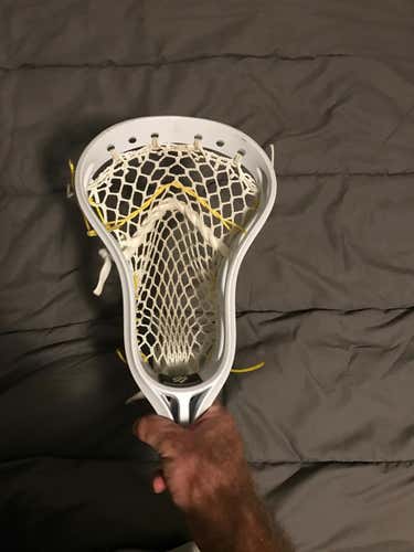 StringKing Mark 1 Head