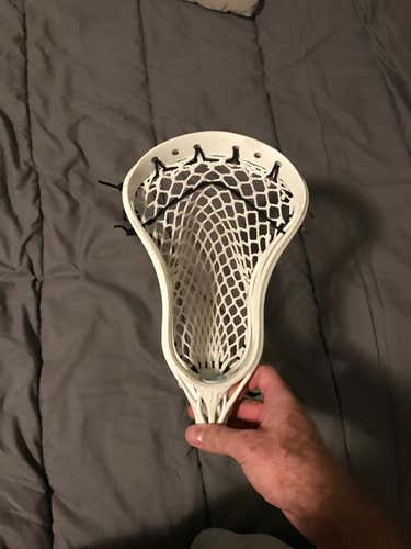 New Warrior Evo 4 X Head