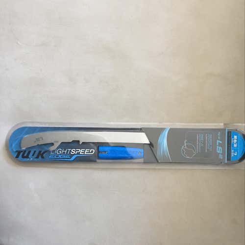 Profiled Turk LS2 Runners - Read Description