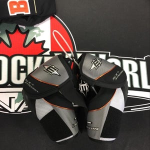 Easing Synergy ST16 Elbow Pads Junior Large