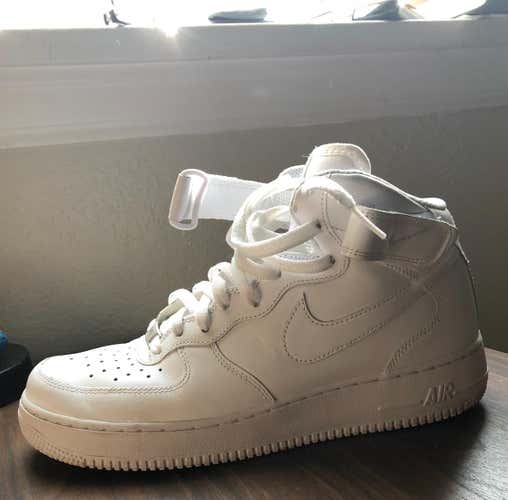 Nike Air Force One Mid '07