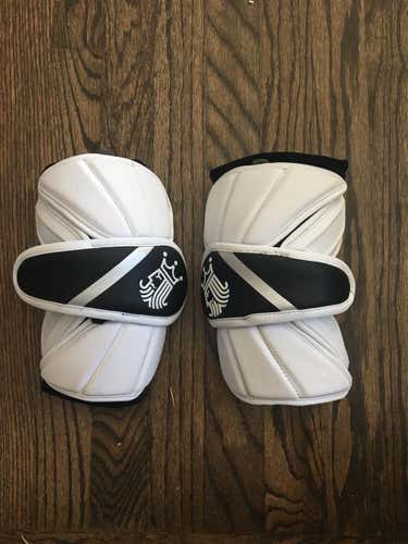 Brine King 5 Arm Pads Arm Pads