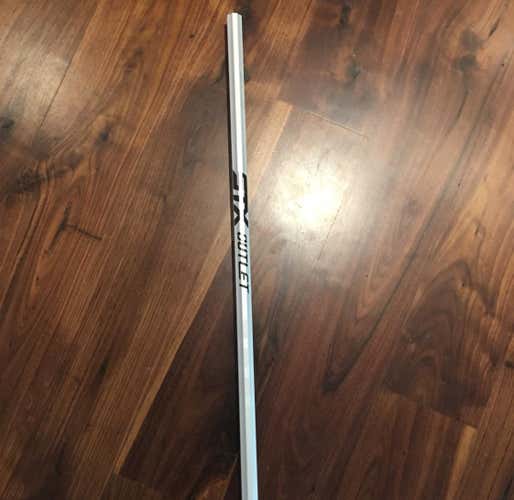 New STX Outlet Goalie Shaft
