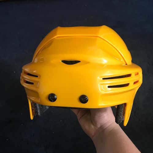 Unbranded Bauer Helmet