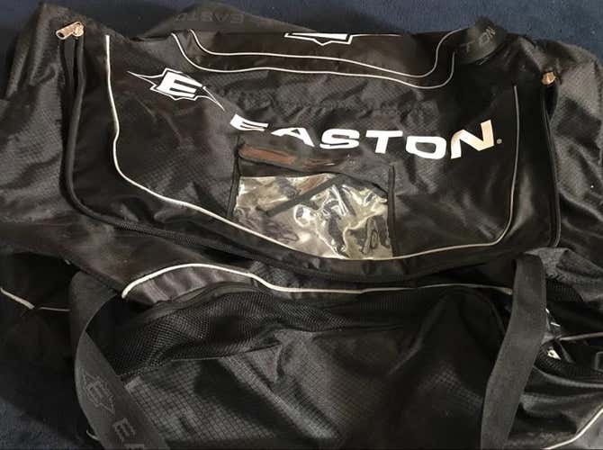 Easton Synergy EQ3 Hockey Bag
